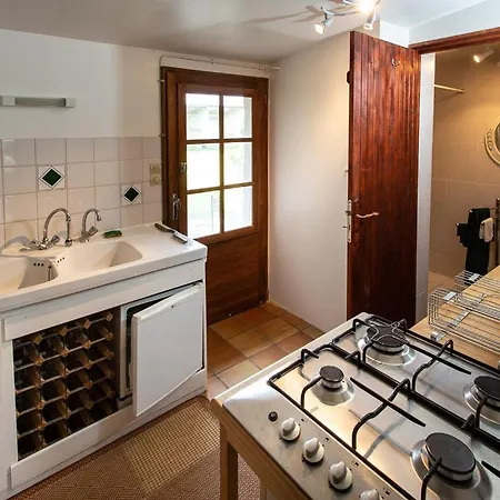 Apartment Lehavredejulie Saint-Sigismond (Vendee)